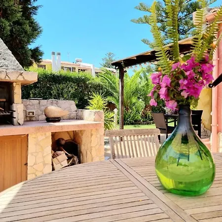 Lovely House With Garden * La Maddalena (Cagliari)