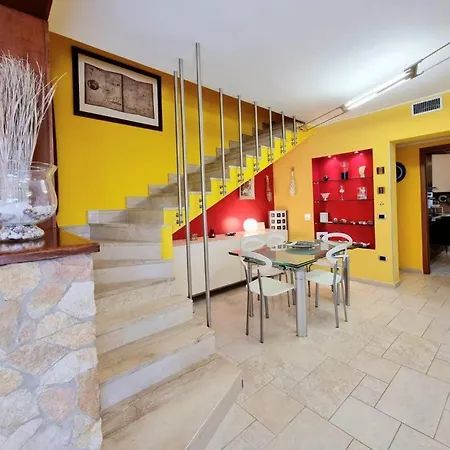 Lovely House With Garden La Maddalena (Cagliari)