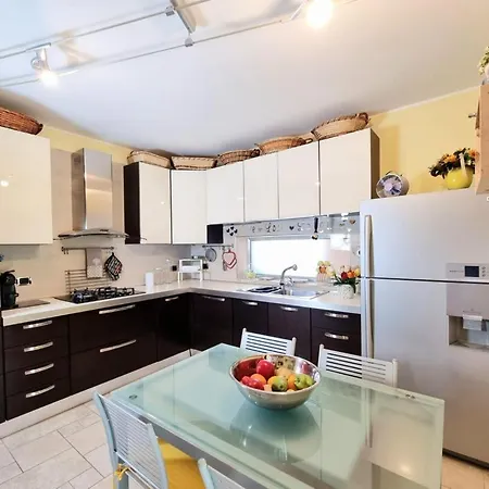 Holiday home Lovely House With Garden La Maddalena (Cagliari)
