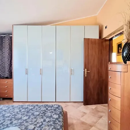 Lovely House With Garden * La Maddalena (Cagliari)