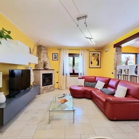 Lovely House With Garden Holiday home La Maddalena (Cagliari)