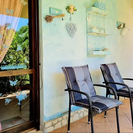 Lovely House With Garden Holiday home La Maddalena (Cagliari)